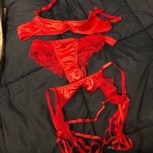 Brand new never worn!